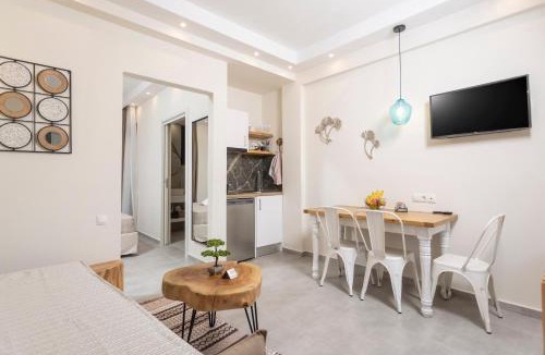 Nea Skioni Apartment | Ionas Apartments 1