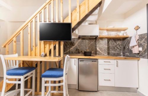 Nea Skioni Apartment | Ionas Apartments 4