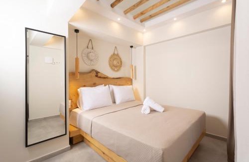 Nea Skioni Apartment | Ionas Apartments 5