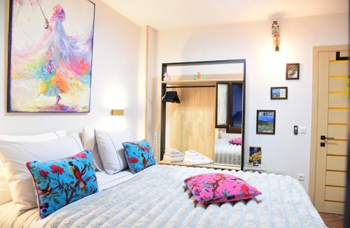 Tsagarada Apartment | Ioni Home
