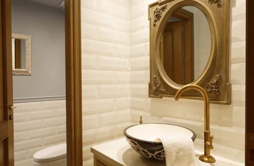 Rethymno Hotel | Ionia Suites