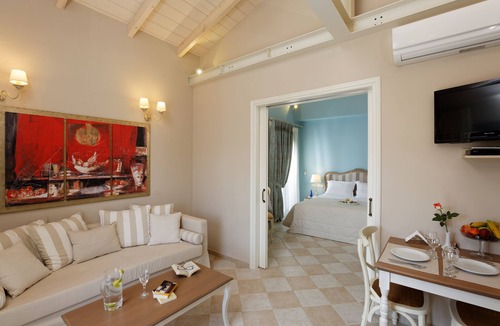 Rethymno Hotel | Ionia Suites
