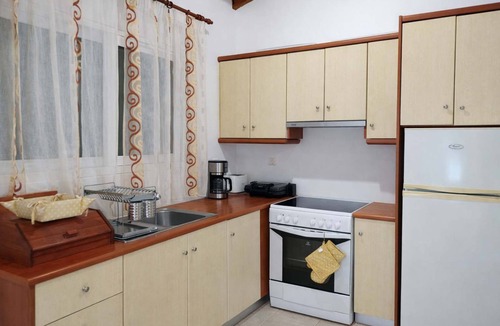 Argostoli Apartment | Ionian Balcony - Dreamy Kefalonia Sea View Studio