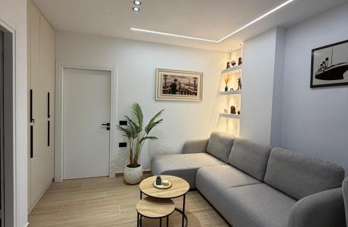Kodrra Apartment | Ionian Bliss Saranda