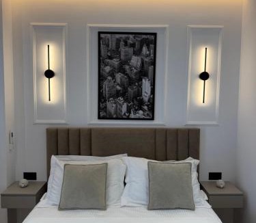 Kodrra Apartment | Ionian Bliss Saranda