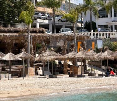 Kodrra Apartment | Ionian Bliss Saranda