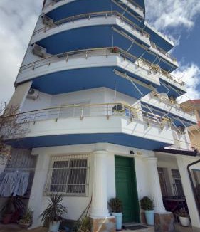 Vlore Hotel | Ionian Blue Villa