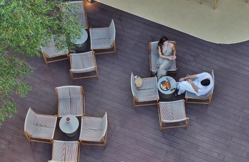 Barbati Hotel | Ionian Crown Suites in Barbati