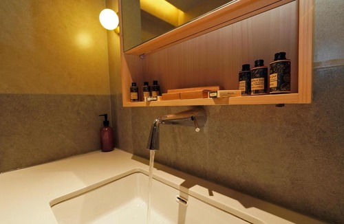 Barbati Hotel | Ionian Crown Suites in Barbati