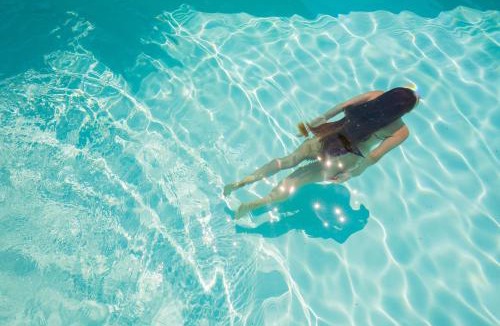 Benitses Villa | Ionian Garden Villas - Villa Pietra