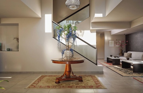 Argassi Hotel | Ionian Hill Hotel