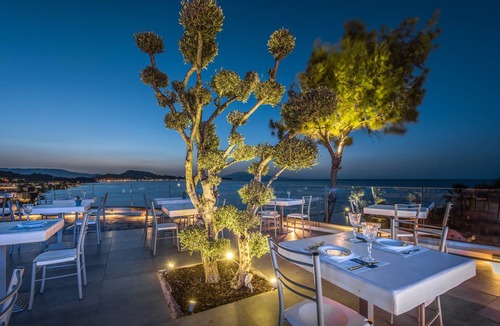 Argassi Hotel | Ionian Hill Hotel
