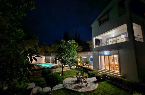 Parelia Apartment | Ionian Juliet Villas
