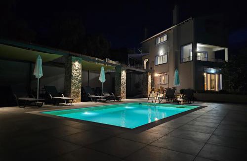 Parelia Apartment | Ionian Juliet Villas