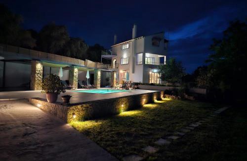 Parelia Apartment | Ionian Juliet Villas