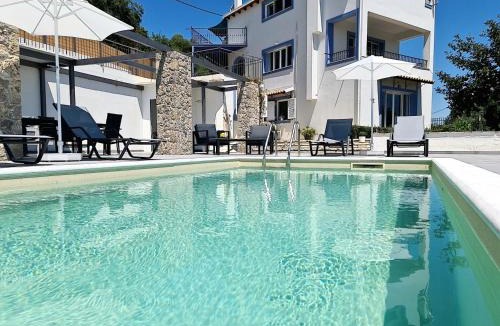 Parelia Apartment | Ionian Juliet Villas