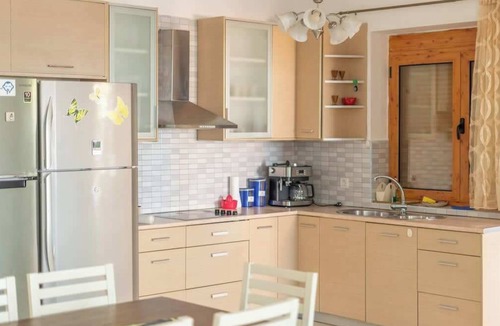 Himare House | Ionian Manor Estate villa
