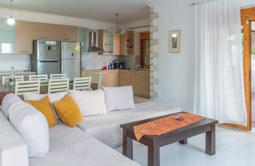 Himare House | Ionian Manor Estate villa