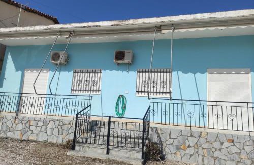 Qazim Pali Apartment | IONIAN PEARL