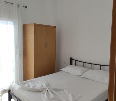 Qazim Pali Apartment | IONIAN PEARL