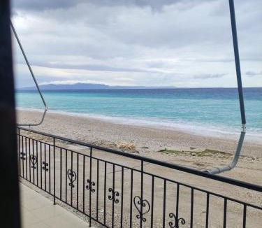 Qazim Pali Apartment | IONIAN PEARL