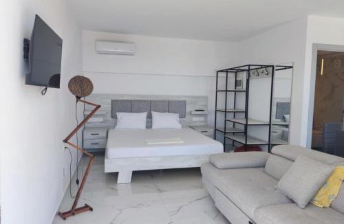 Dhermi Apartment | Ionian Pearl