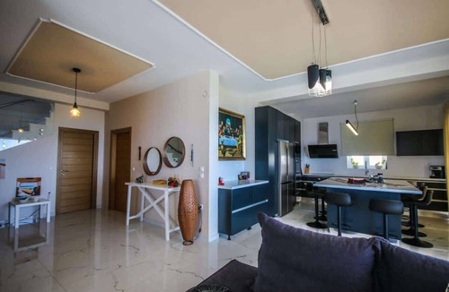 Himare House | Ionian Pool House villa