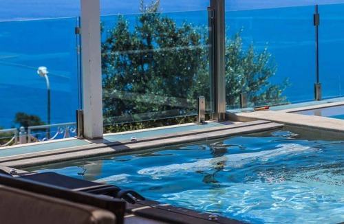 Himare House | Ionian Pool House villa