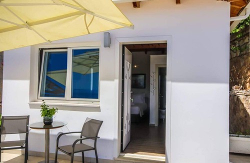 Himare House | Ionian Pool House villa