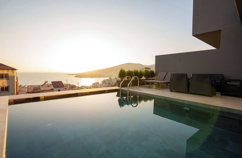Sarande Villa | Ionian Premium Villas
