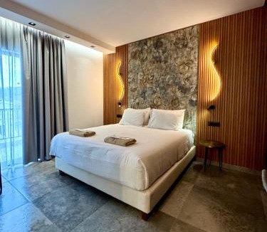 Ag. Georgios Hotel | IONIAN SUITES by Bruskos