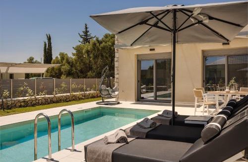 Pesada Apartment | Ionian Treasure Suites