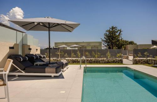 Pesada Apartment | Ionian Treasure Suites