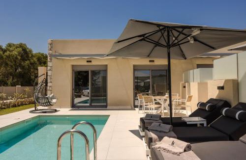 Pesada Apartment | Ionian Treasure Suites