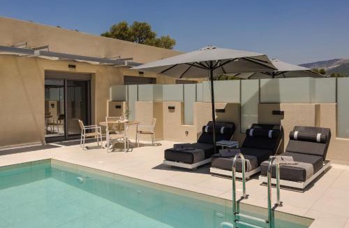 Pesada Apartment | Ionian Treasure Suites