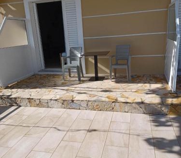 Qeparo House | Ionian View Guest House