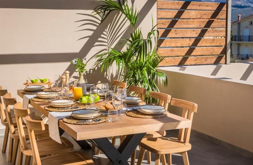 Lixouri Villa | Ionian Village