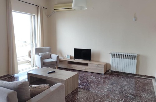 Korinthos Apartment | Ionias Penthouse