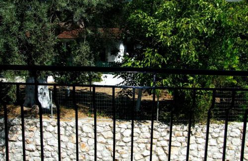Mikros Gialos Apartment | Ionio Sea Poros Studios