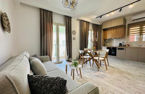 Zakynthos Town Apartment | Ionion Apartment