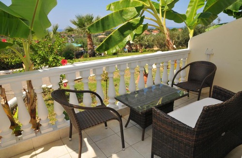 Lepreo Hotel | Ionion Star Hotel
