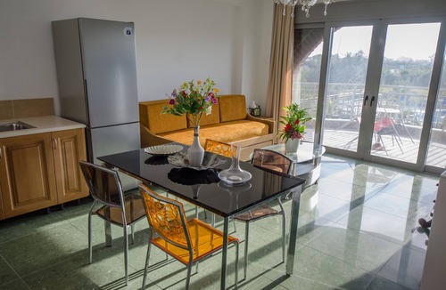 Preveza Apartment | IonionStar Hotel