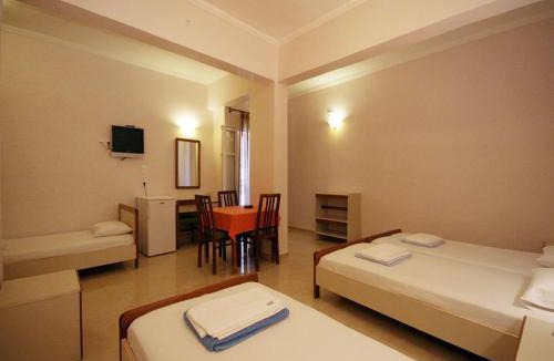 Agios Nikitas Hotel | Ionis Hotel