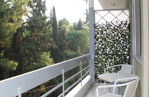 Ilisia Apartment | Ionos Dragoumi 34 Athens Comfy Studio