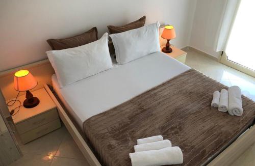 Radhime Apartment | Ions seaview apartments