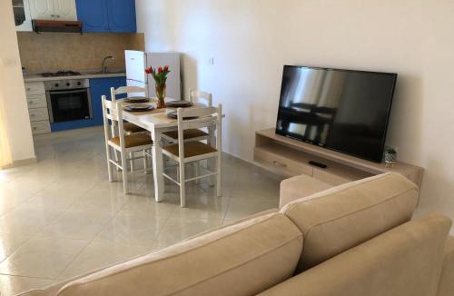 Radhime Apartment | Ions seaview apartments