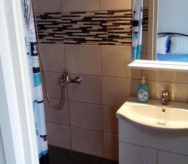 Kavala Apartment | Iordanis