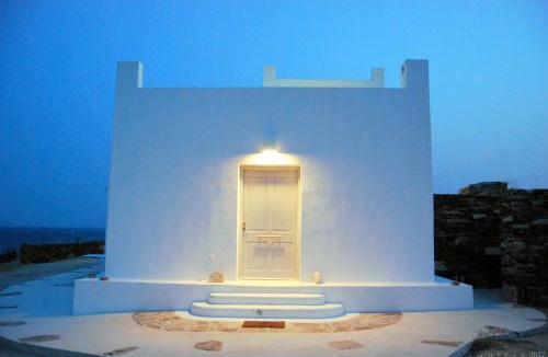 Ios House | Ios art villa