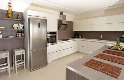 Skotino Villa | Ioulia exclusive Villa Gouves