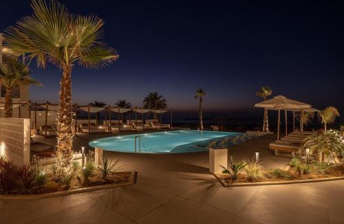 Rethymno Apartment | Iperion Beach Hotel